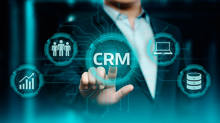 8 Lý do để hệ thống CRM hiệu quả nhất trong mùa Covid-19